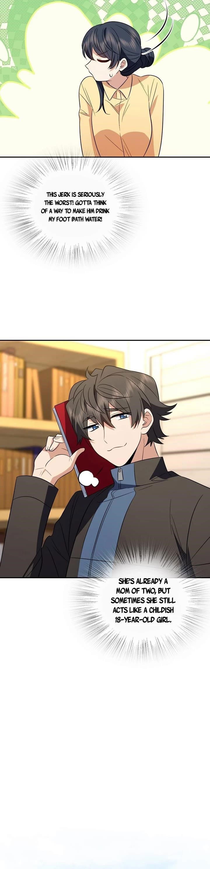 my-wife-is-from-a-thousand-years-ago-chap-388-14