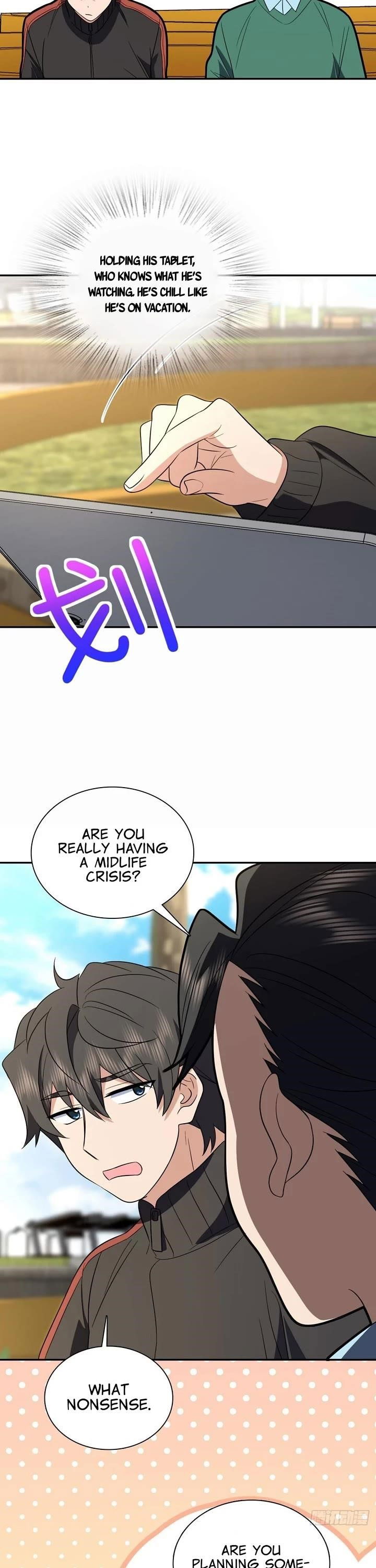 my-wife-is-from-a-thousand-years-ago-chap-388-17