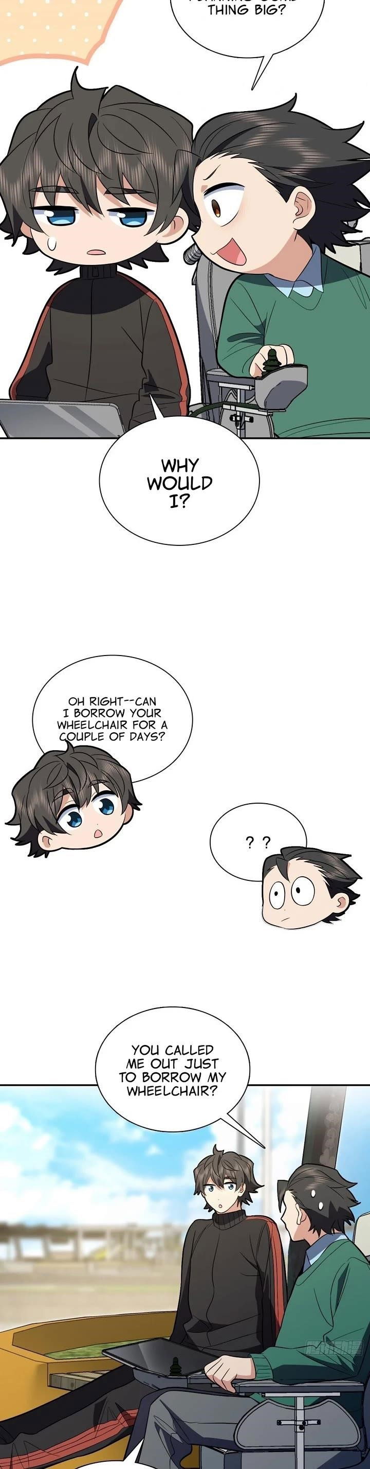 my-wife-is-from-a-thousand-years-ago-chap-388-18