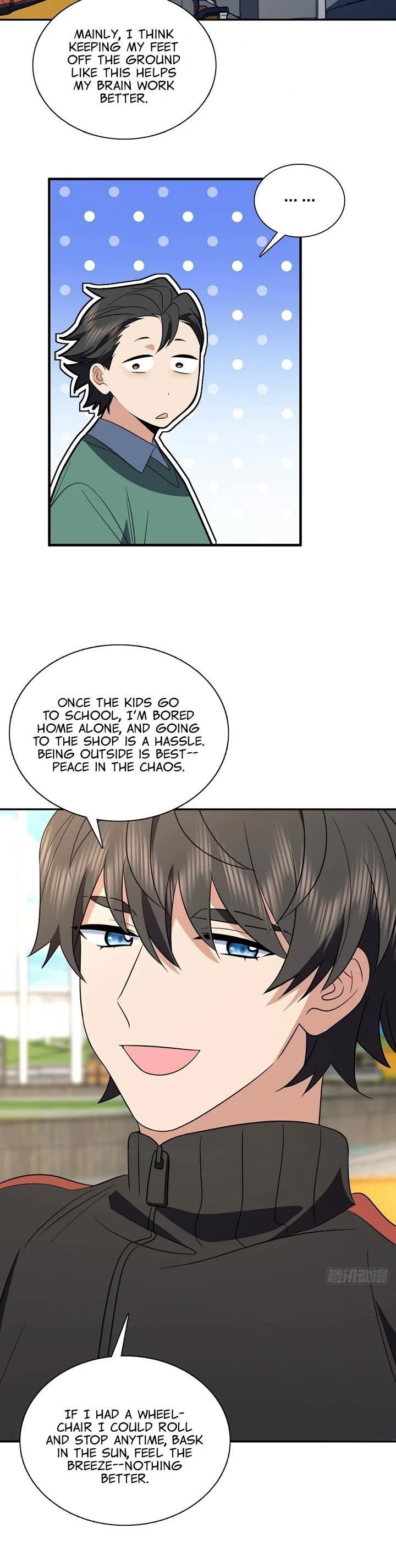 my-wife-is-from-a-thousand-years-ago-chap-388-19