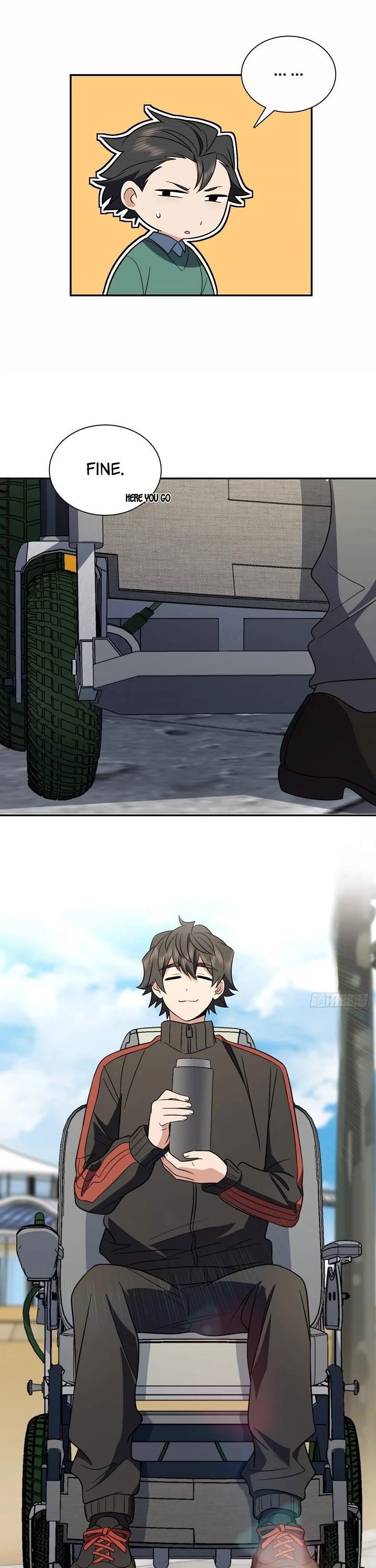 my-wife-is-from-a-thousand-years-ago-chap-388-20