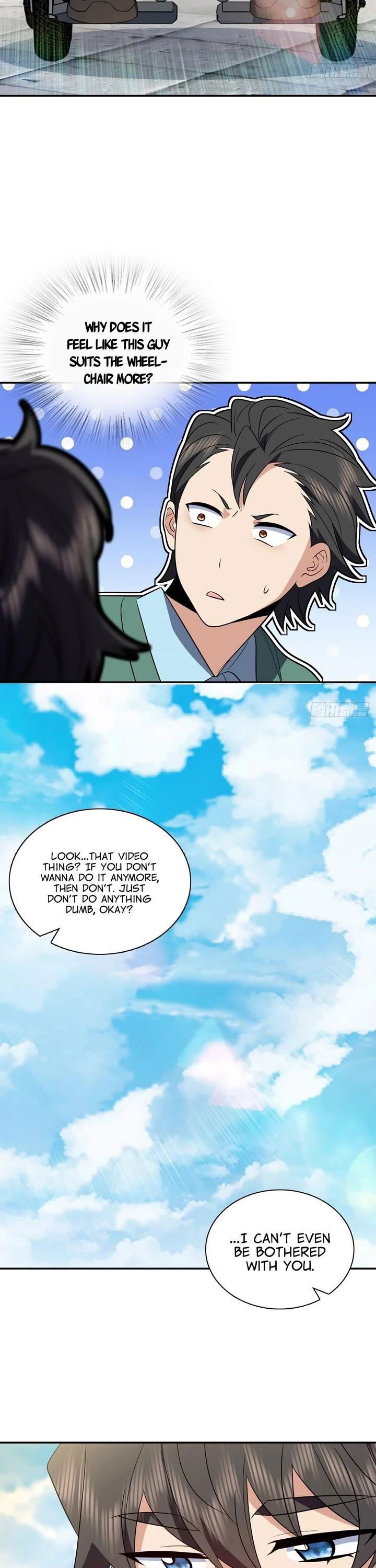 my-wife-is-from-a-thousand-years-ago-chap-388-21