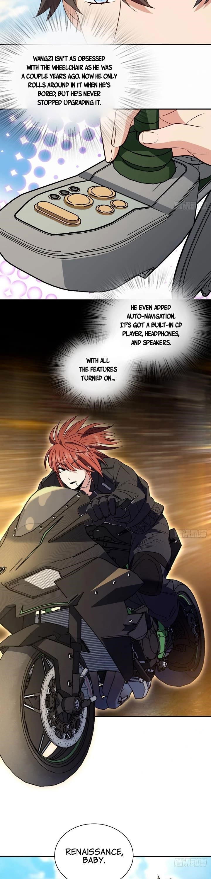 my-wife-is-from-a-thousand-years-ago-chap-388-22