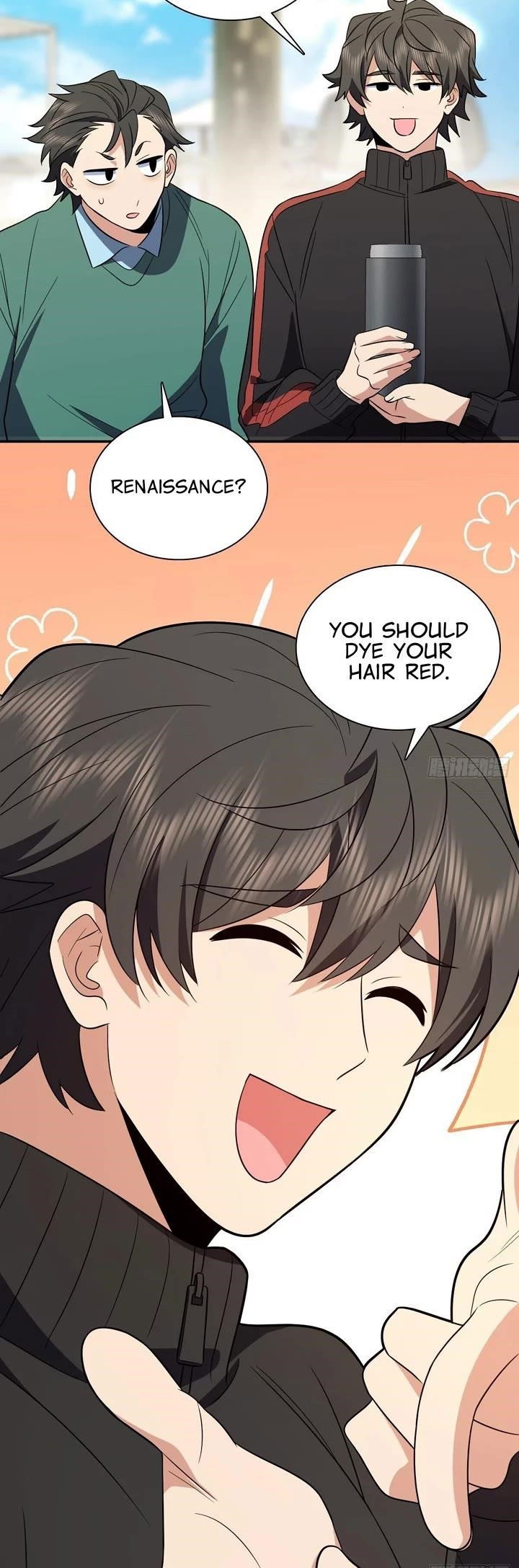 my-wife-is-from-a-thousand-years-ago-chap-388-23