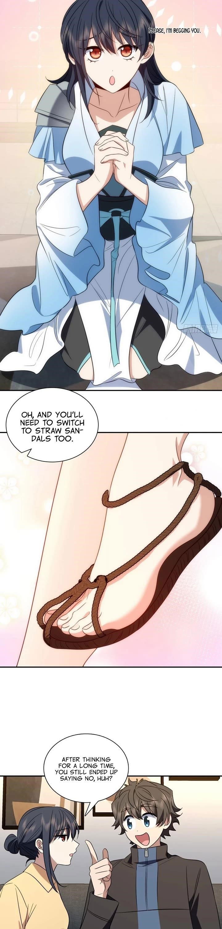 my-wife-is-from-a-thousand-years-ago-chap-388-2