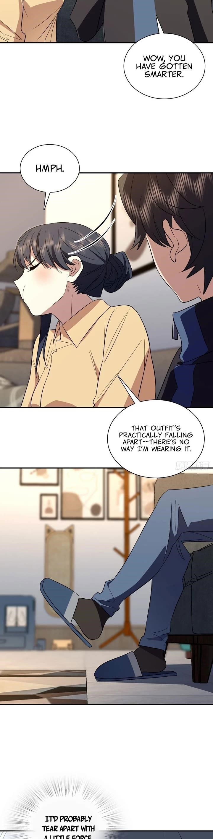 my-wife-is-from-a-thousand-years-ago-chap-388-3