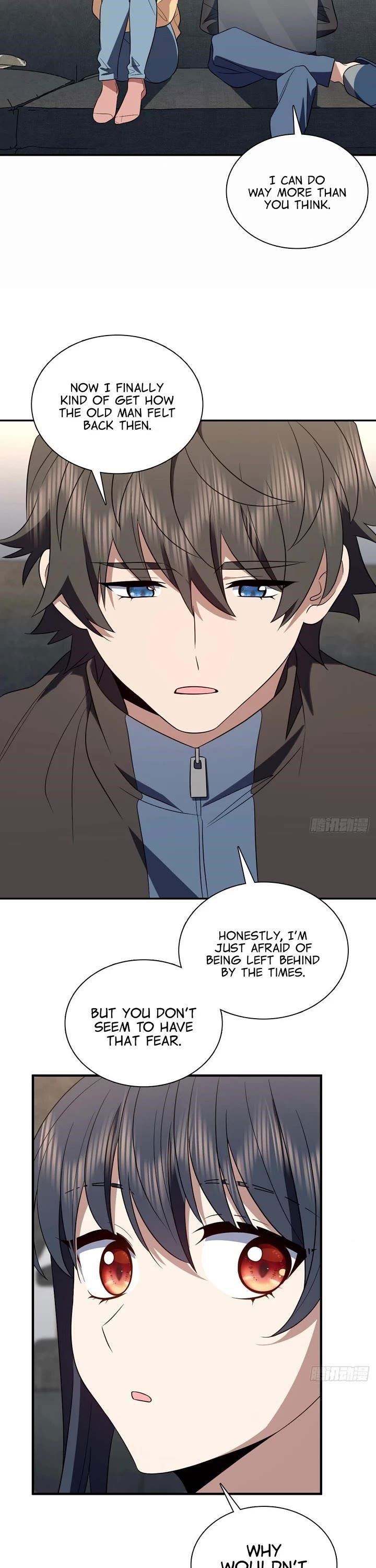 my-wife-is-from-a-thousand-years-ago-chap-388-5