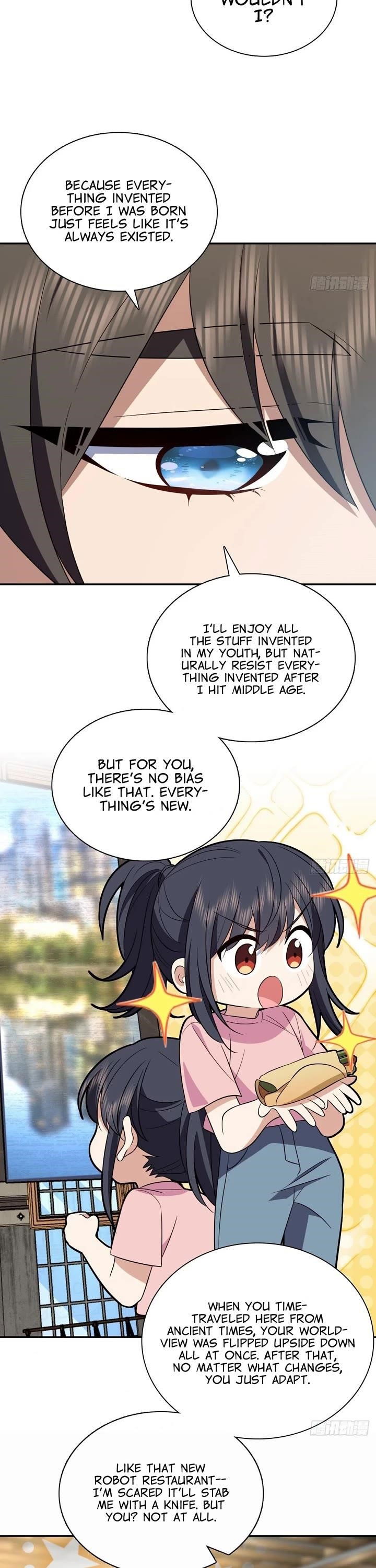 my-wife-is-from-a-thousand-years-ago-chap-388-6