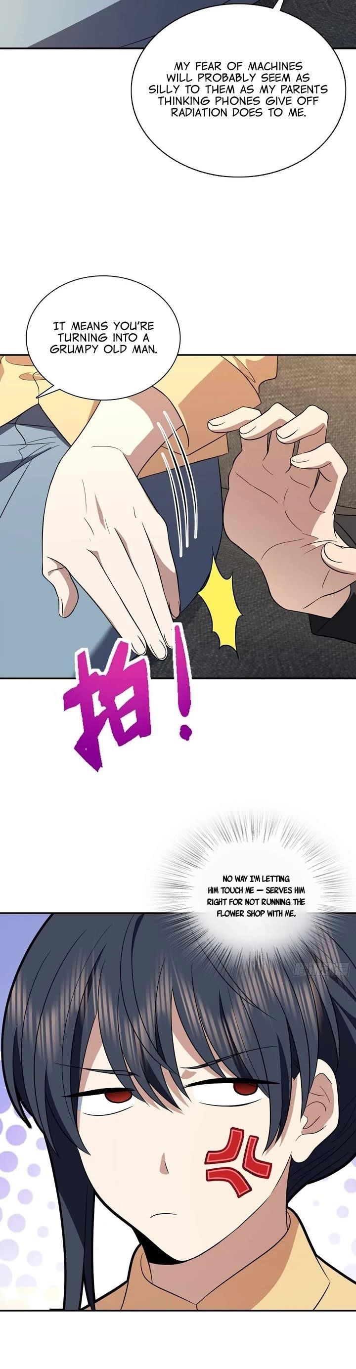 my-wife-is-from-a-thousand-years-ago-chap-388-8