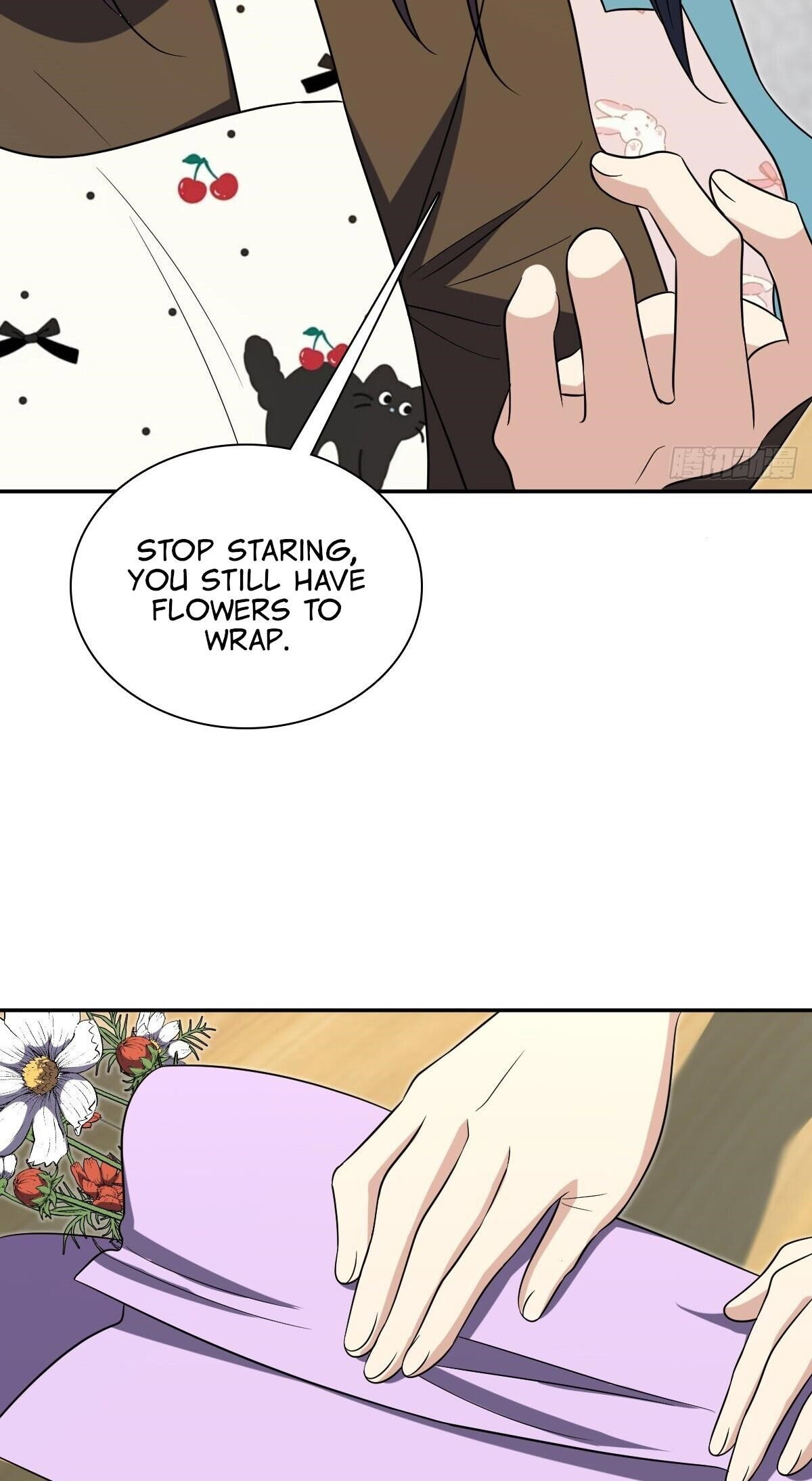my-wife-is-from-a-thousand-years-ago-chap-389-16
