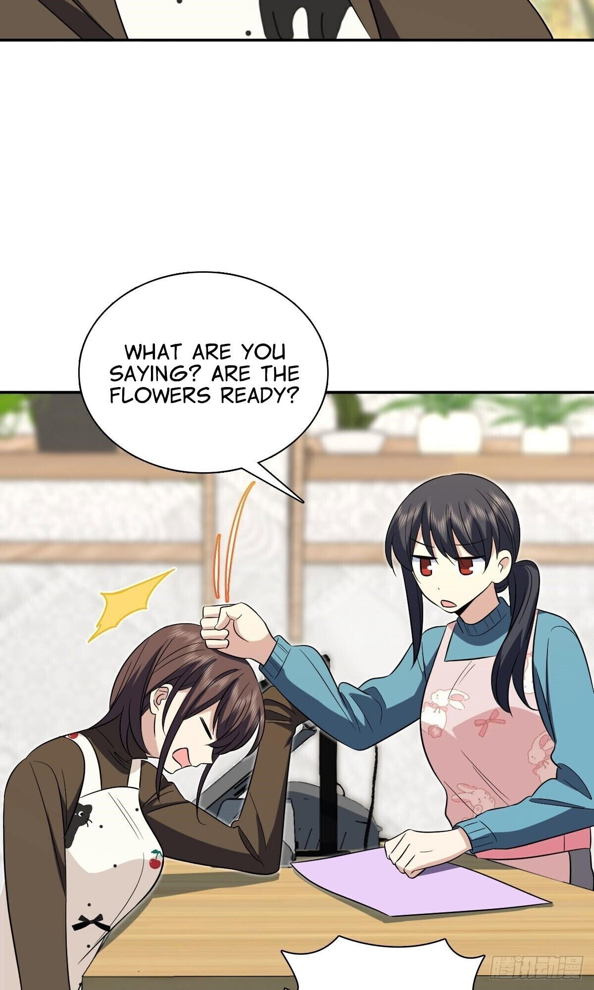 my-wife-is-from-a-thousand-years-ago-chap-389-19