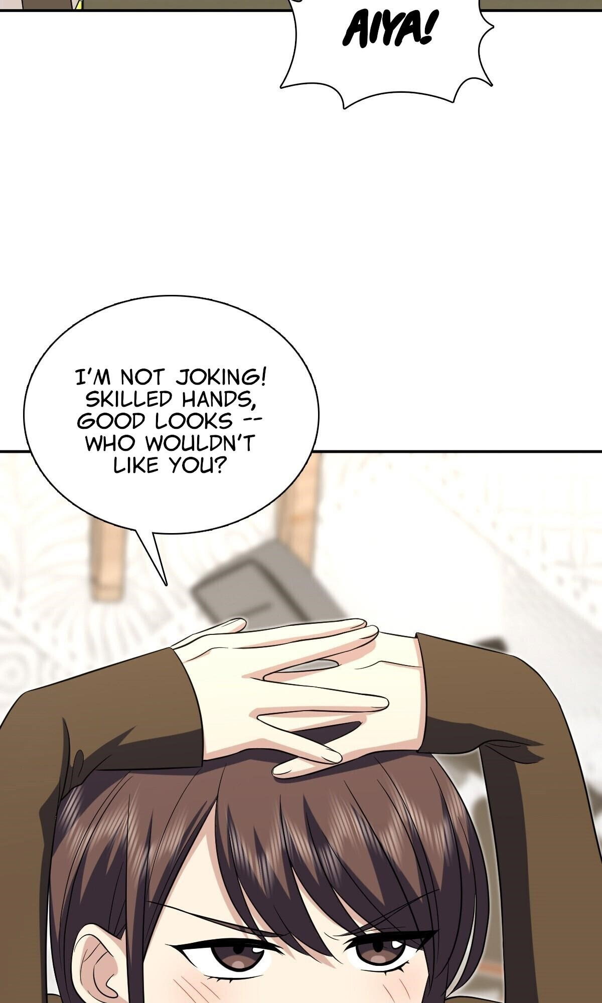 my-wife-is-from-a-thousand-years-ago-chap-389-20