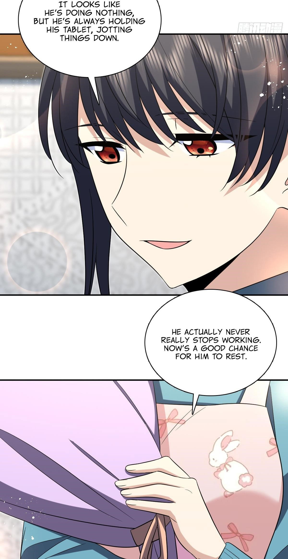 my-wife-is-from-a-thousand-years-ago-chap-389-28