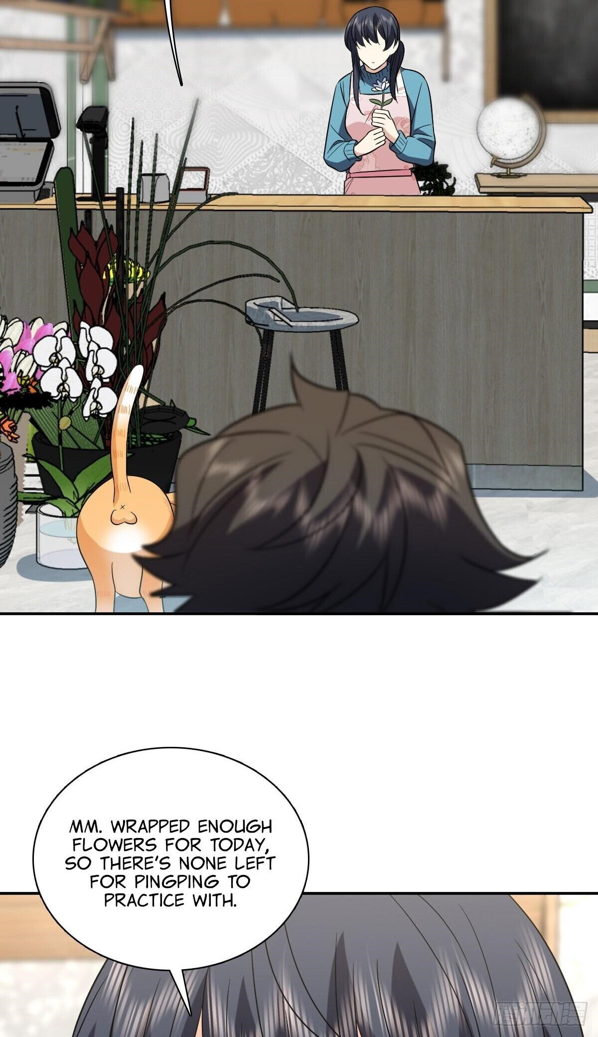 my-wife-is-from-a-thousand-years-ago-chap-389-49