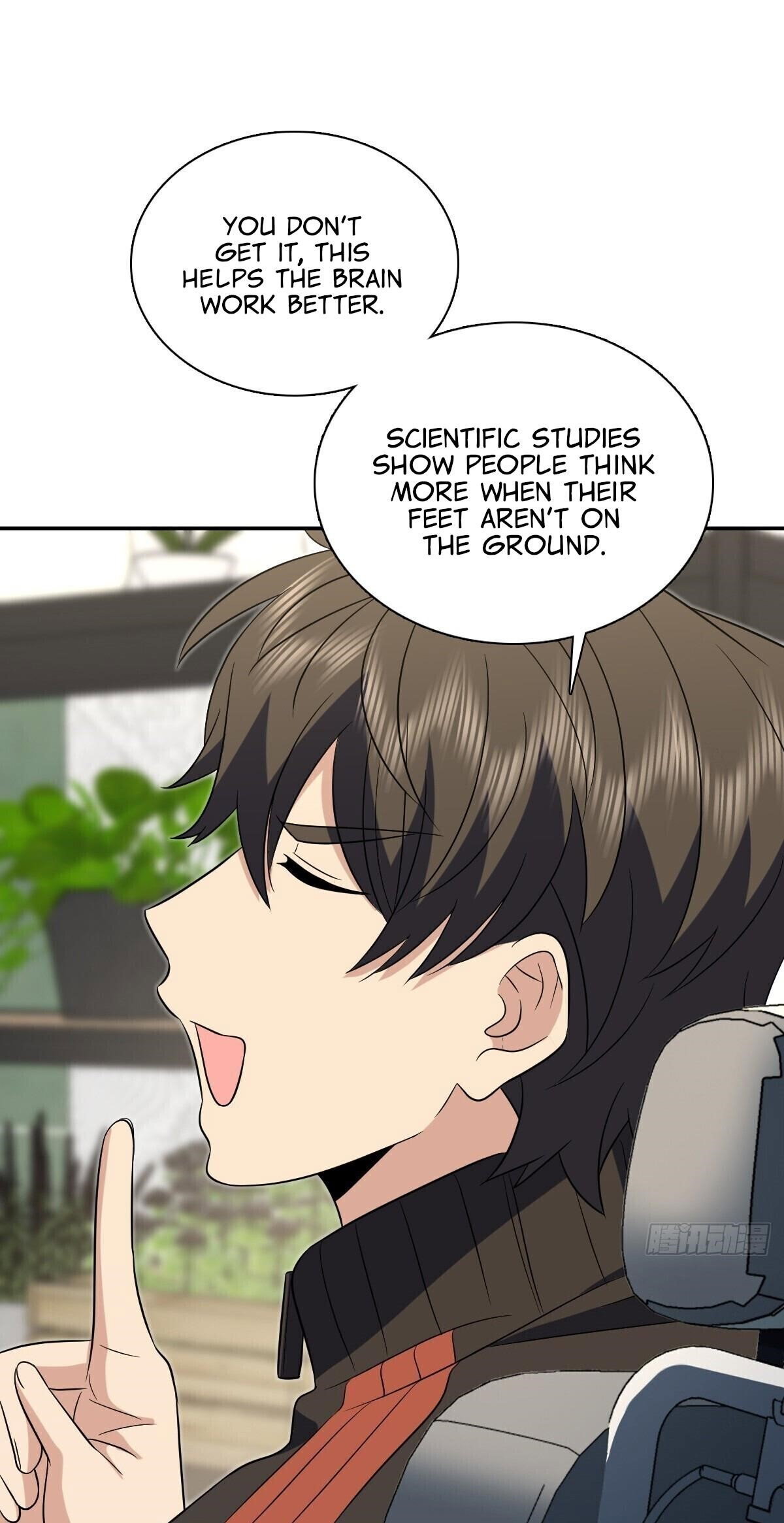my-wife-is-from-a-thousand-years-ago-chap-389-57