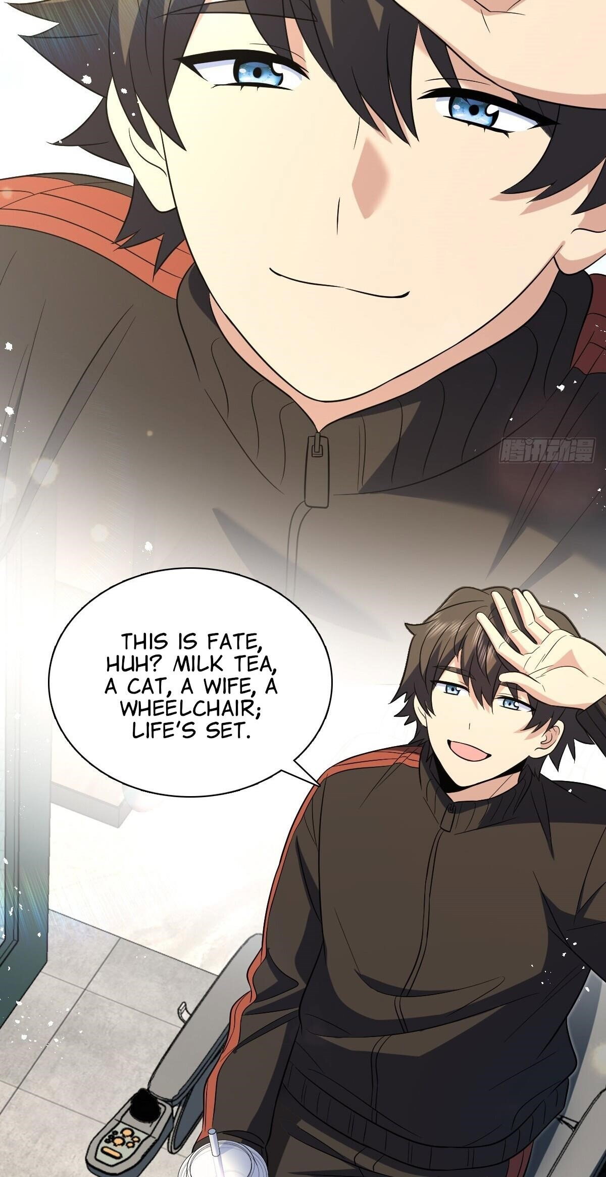 my-wife-is-from-a-thousand-years-ago-chap-389-60