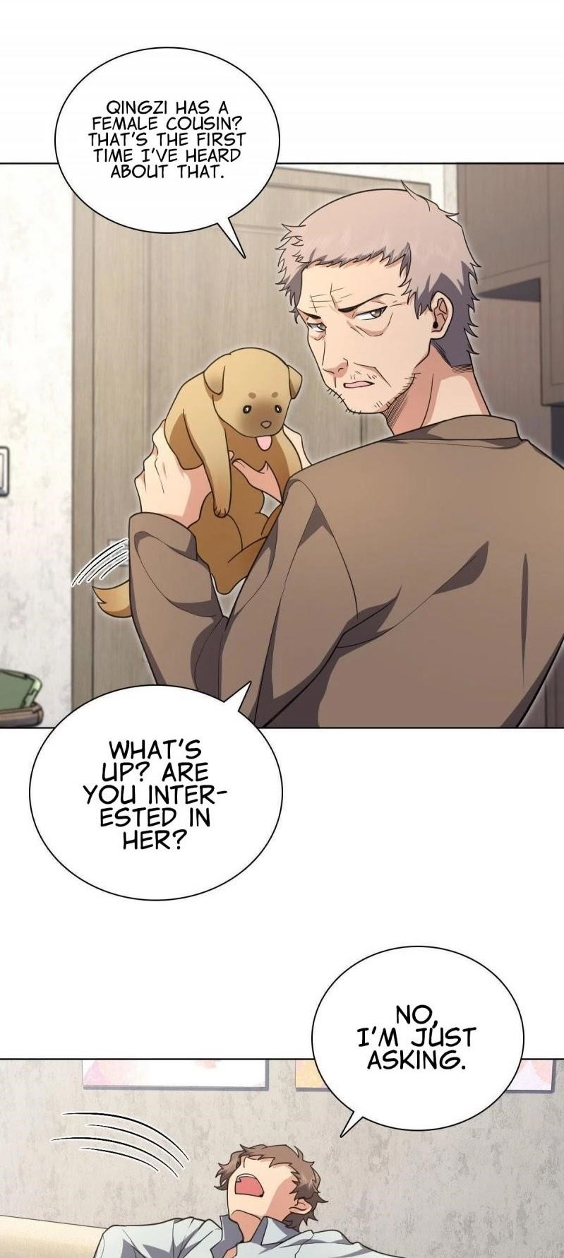 my-wife-is-from-a-thousand-years-ago-chap-39-0