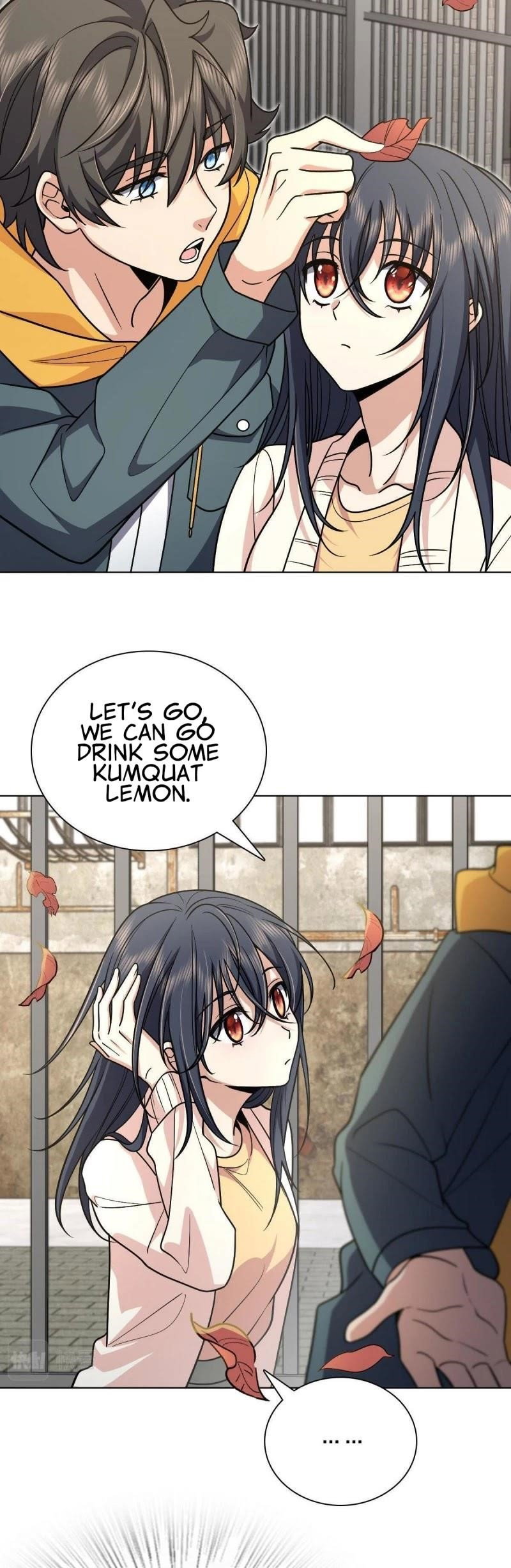 my-wife-is-from-a-thousand-years-ago-chap-39-10