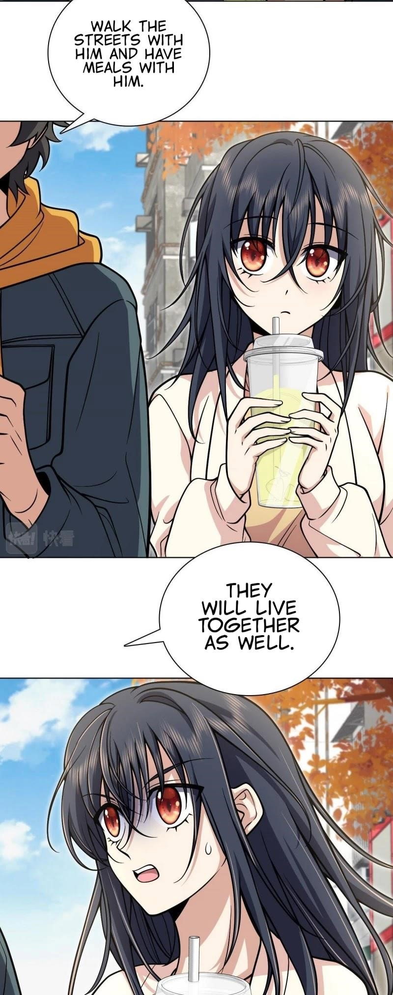 my-wife-is-from-a-thousand-years-ago-chap-39-14