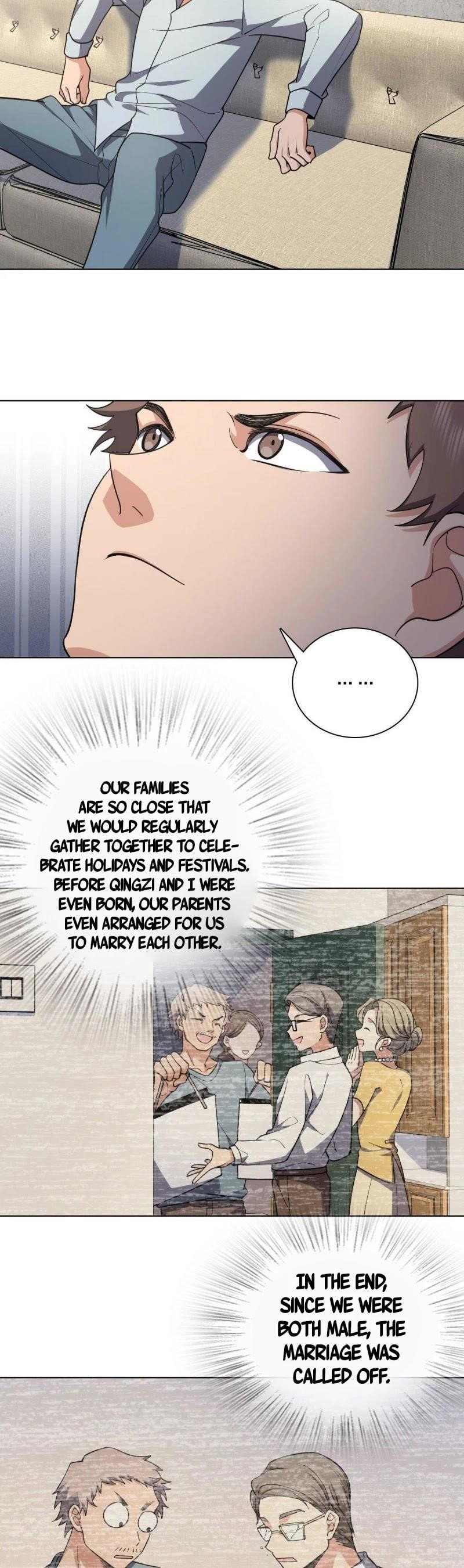my-wife-is-from-a-thousand-years-ago-chap-39-1