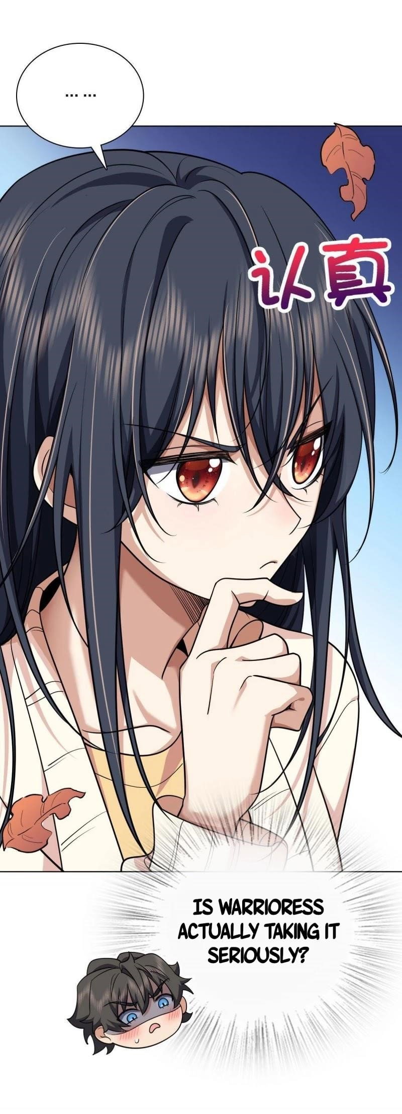 my-wife-is-from-a-thousand-years-ago-chap-39-25