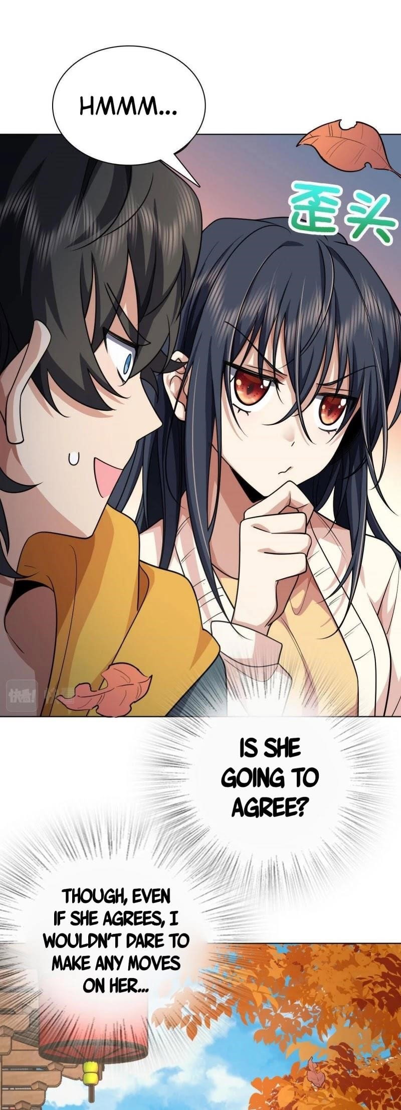my-wife-is-from-a-thousand-years-ago-chap-39-26