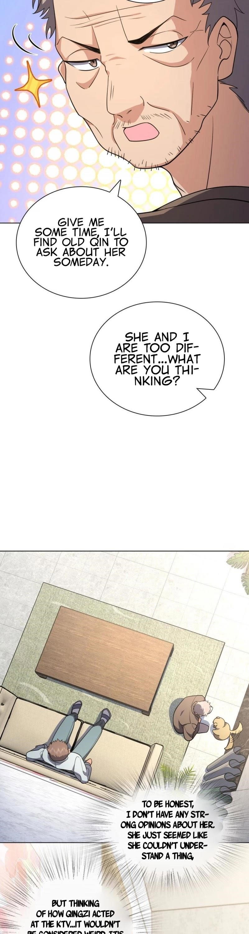 my-wife-is-from-a-thousand-years-ago-chap-39-3