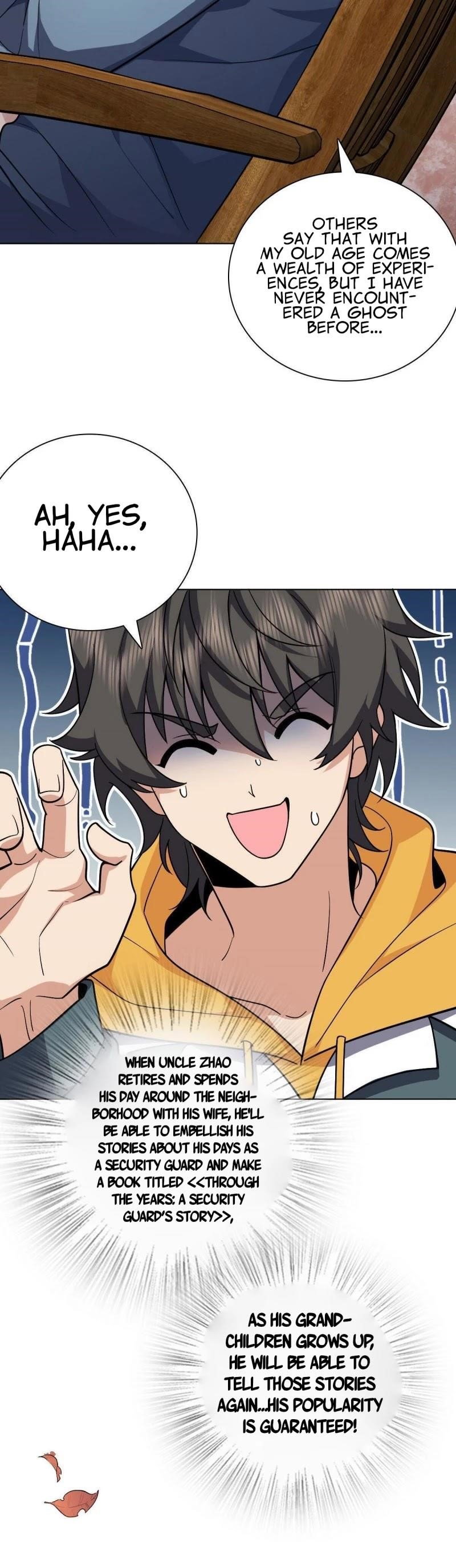 my-wife-is-from-a-thousand-years-ago-chap-39-6