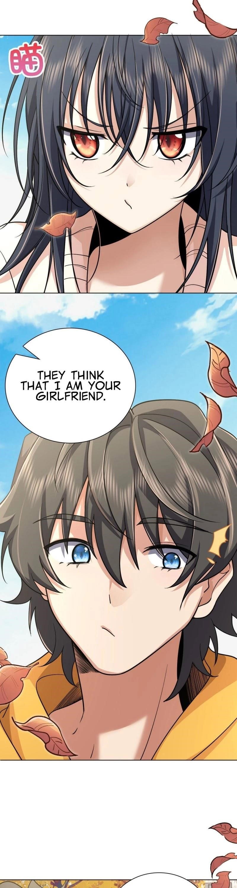 my-wife-is-from-a-thousand-years-ago-chap-39-8