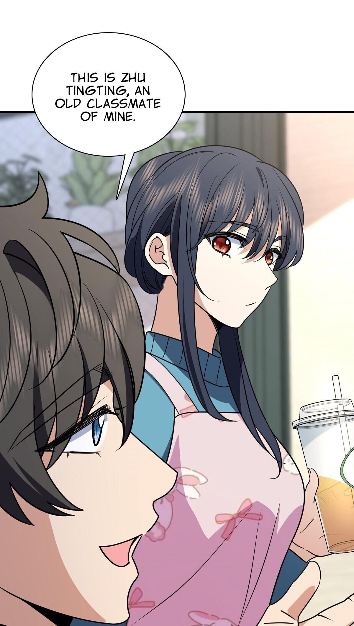 my-wife-is-from-a-thousand-years-ago-chap-390-12