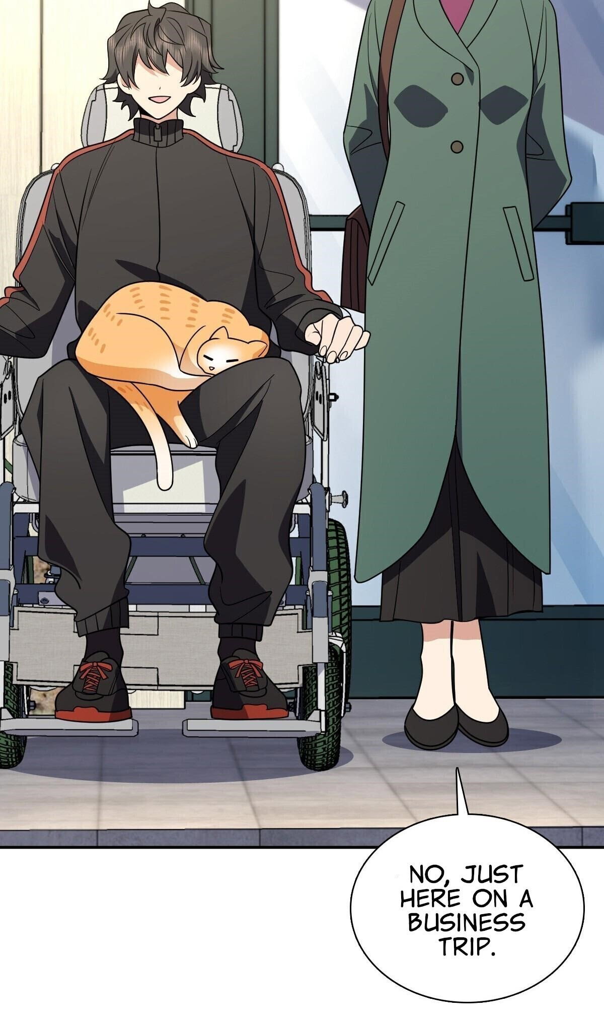 my-wife-is-from-a-thousand-years-ago-chap-390-19
