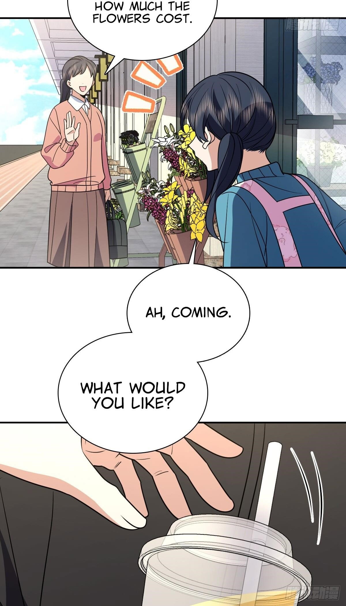 my-wife-is-from-a-thousand-years-ago-chap-390-31