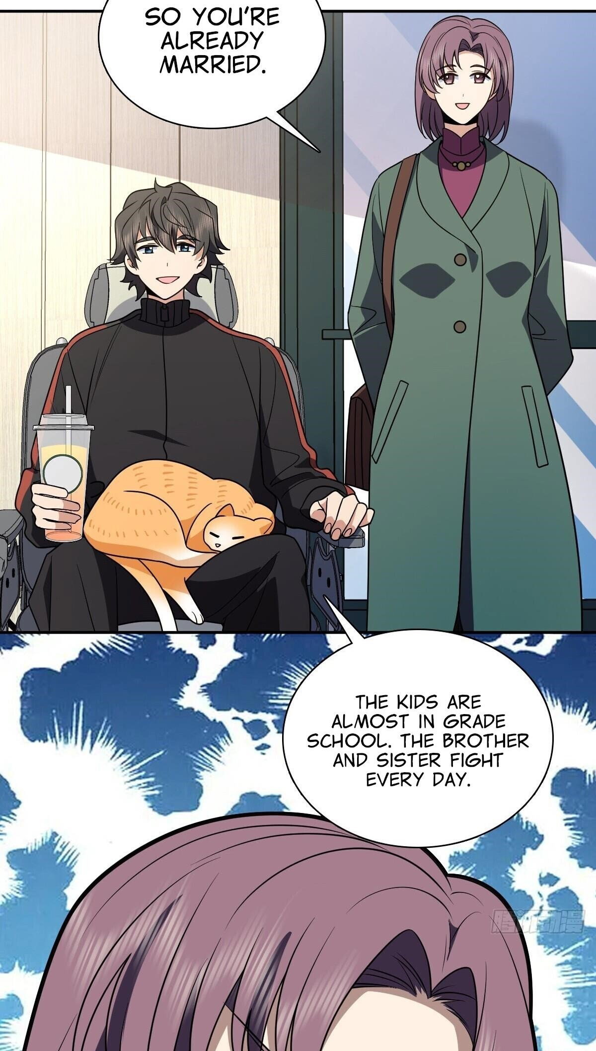 my-wife-is-from-a-thousand-years-ago-chap-390-34