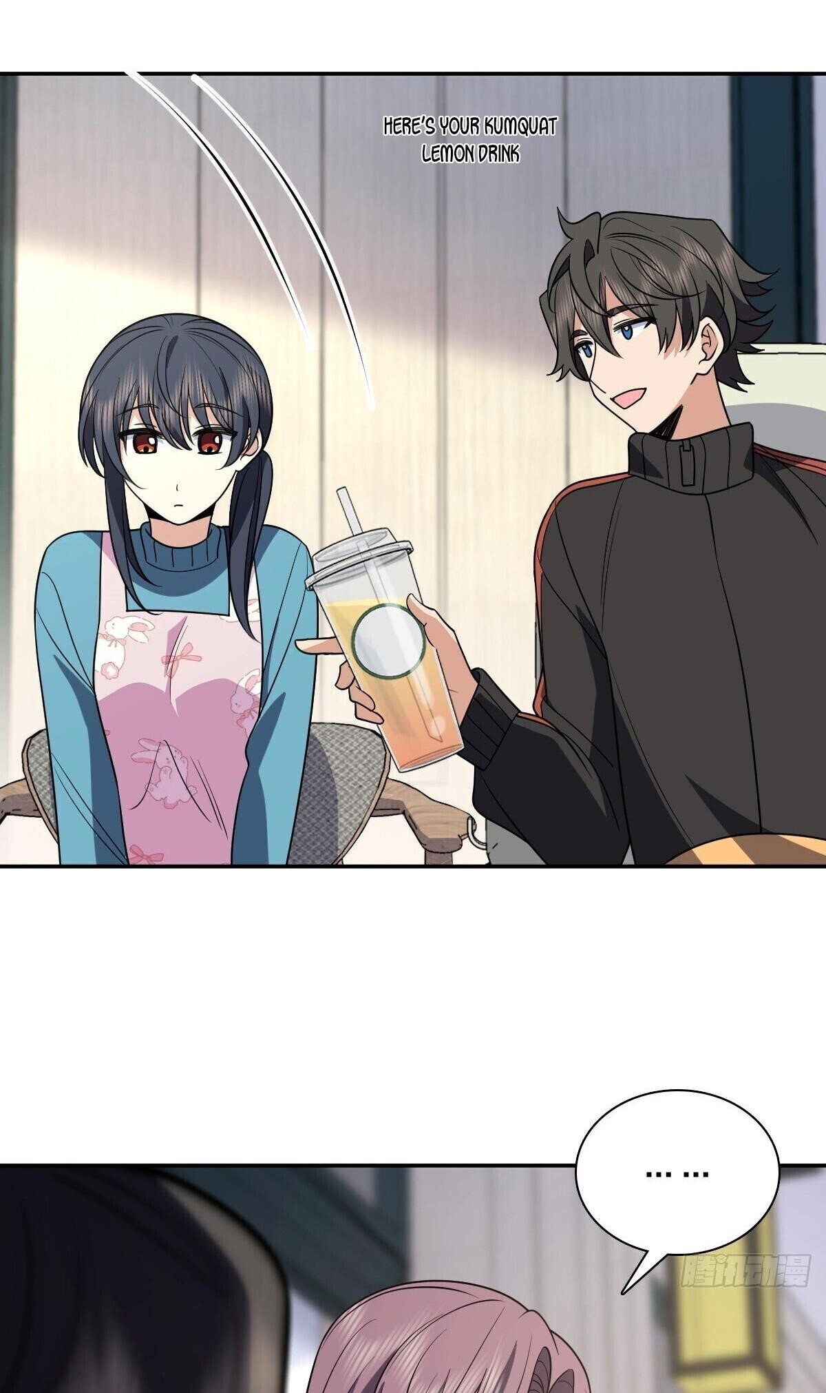 my-wife-is-from-a-thousand-years-ago-chap-390-44