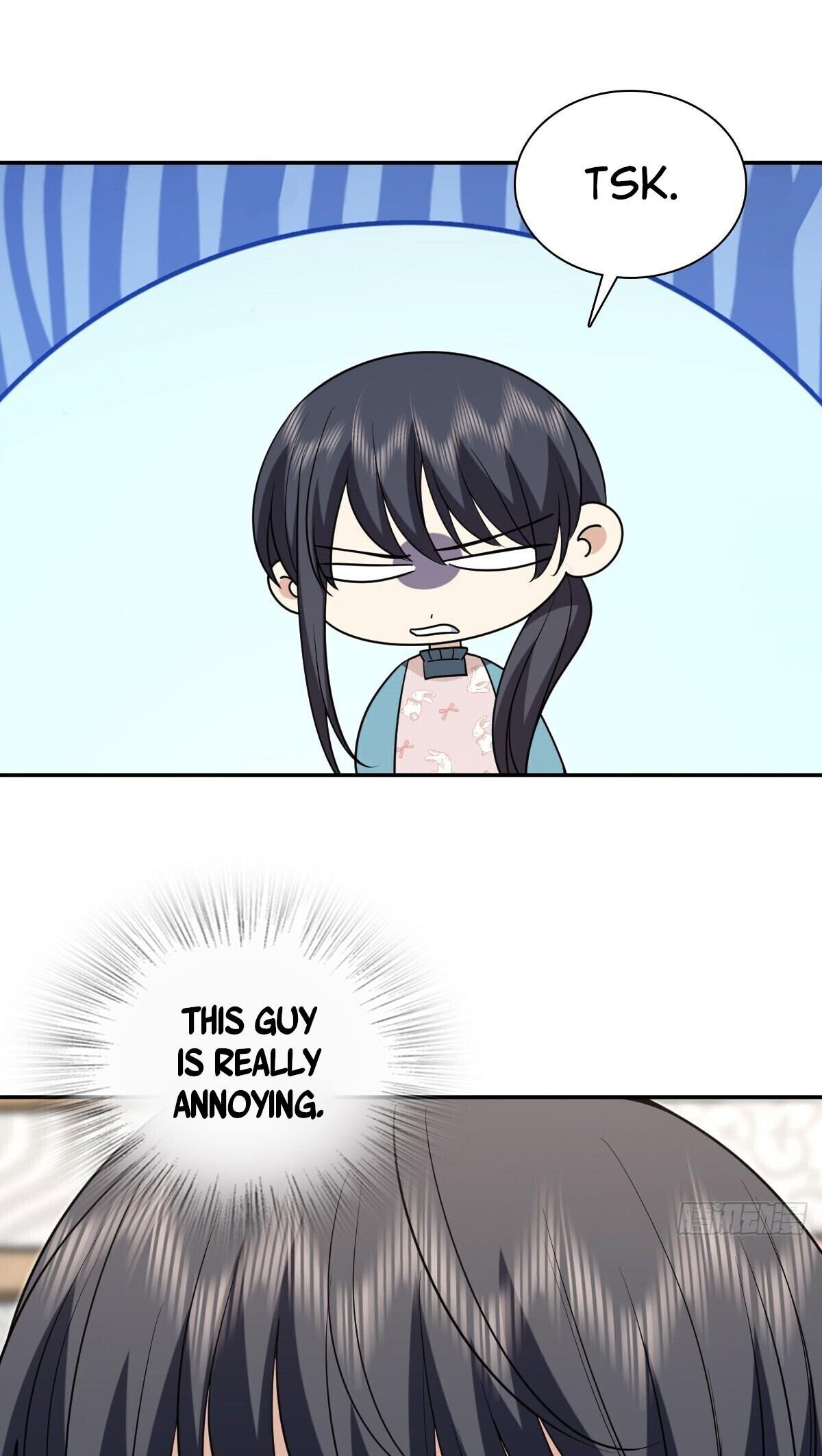 my-wife-is-from-a-thousand-years-ago-chap-391-22