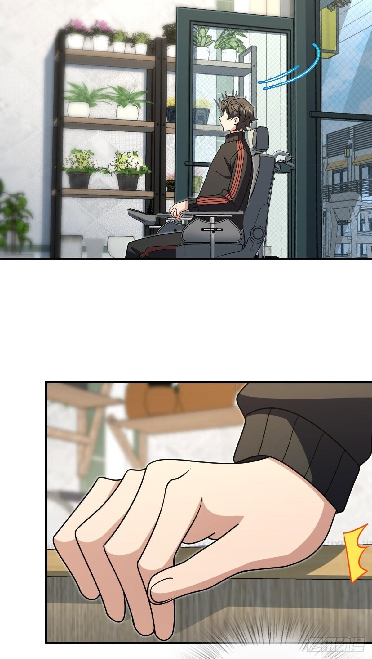 my-wife-is-from-a-thousand-years-ago-chap-391-26