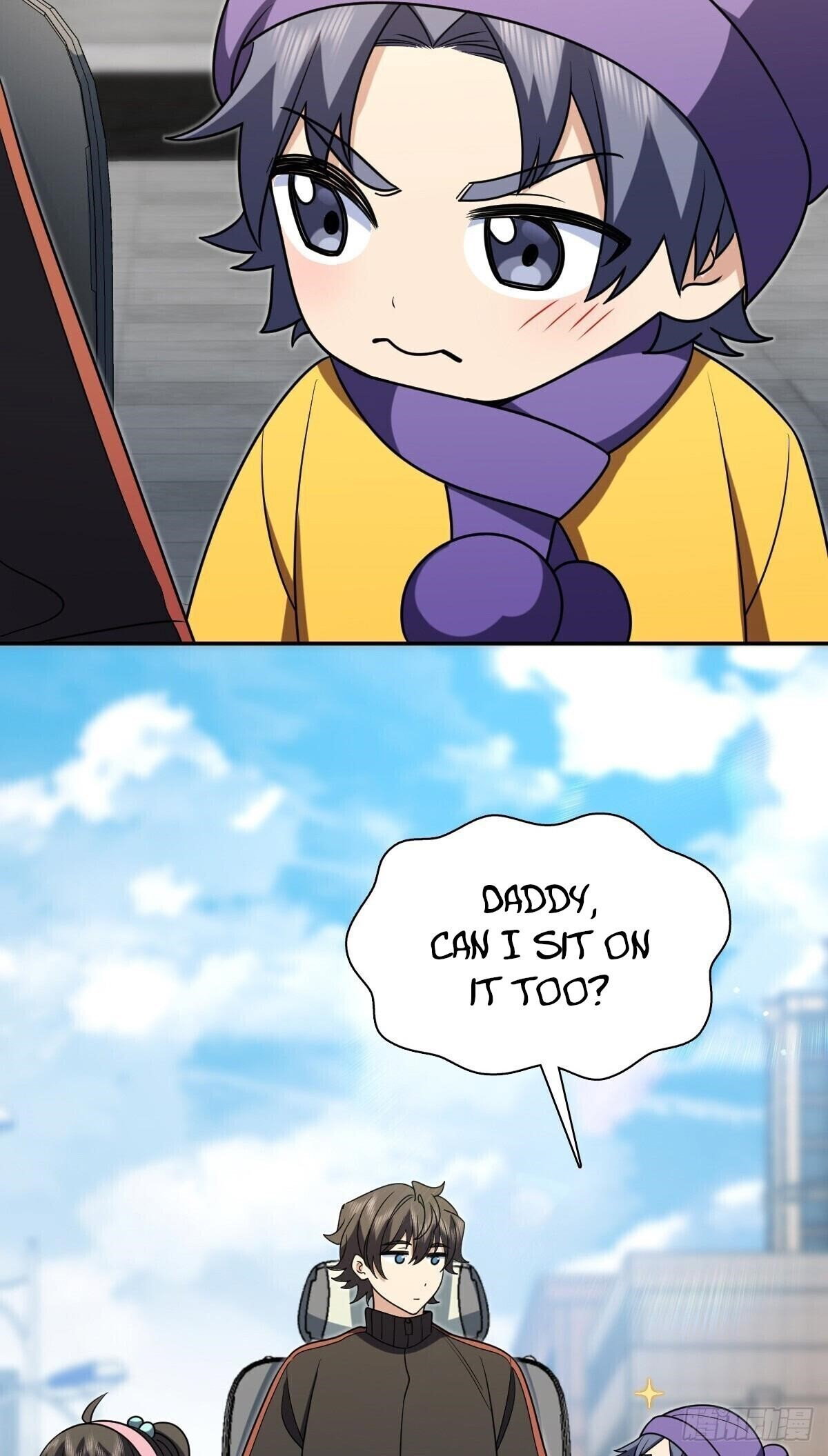my-wife-is-from-a-thousand-years-ago-chap-391-2