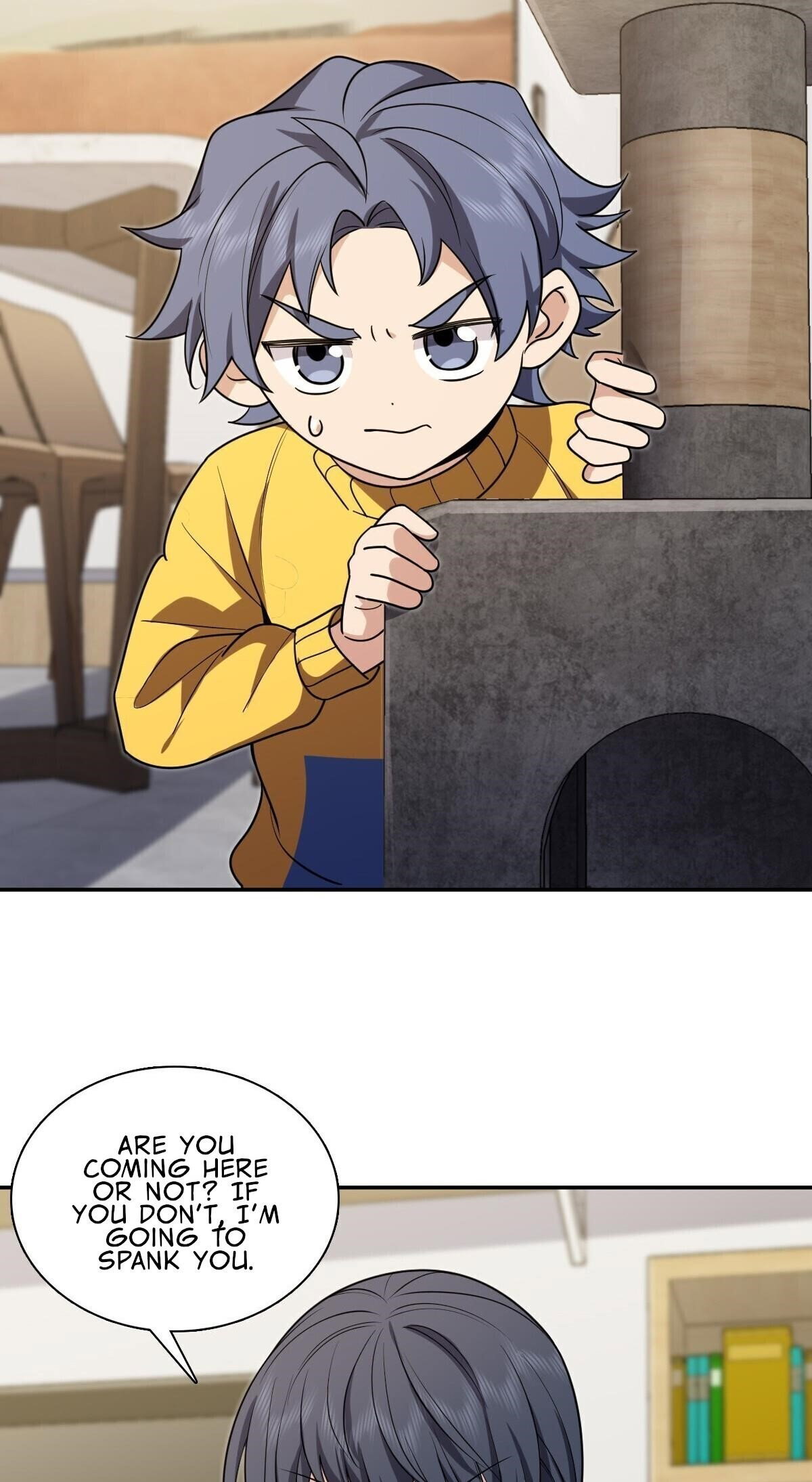 my-wife-is-from-a-thousand-years-ago-chap-391-29