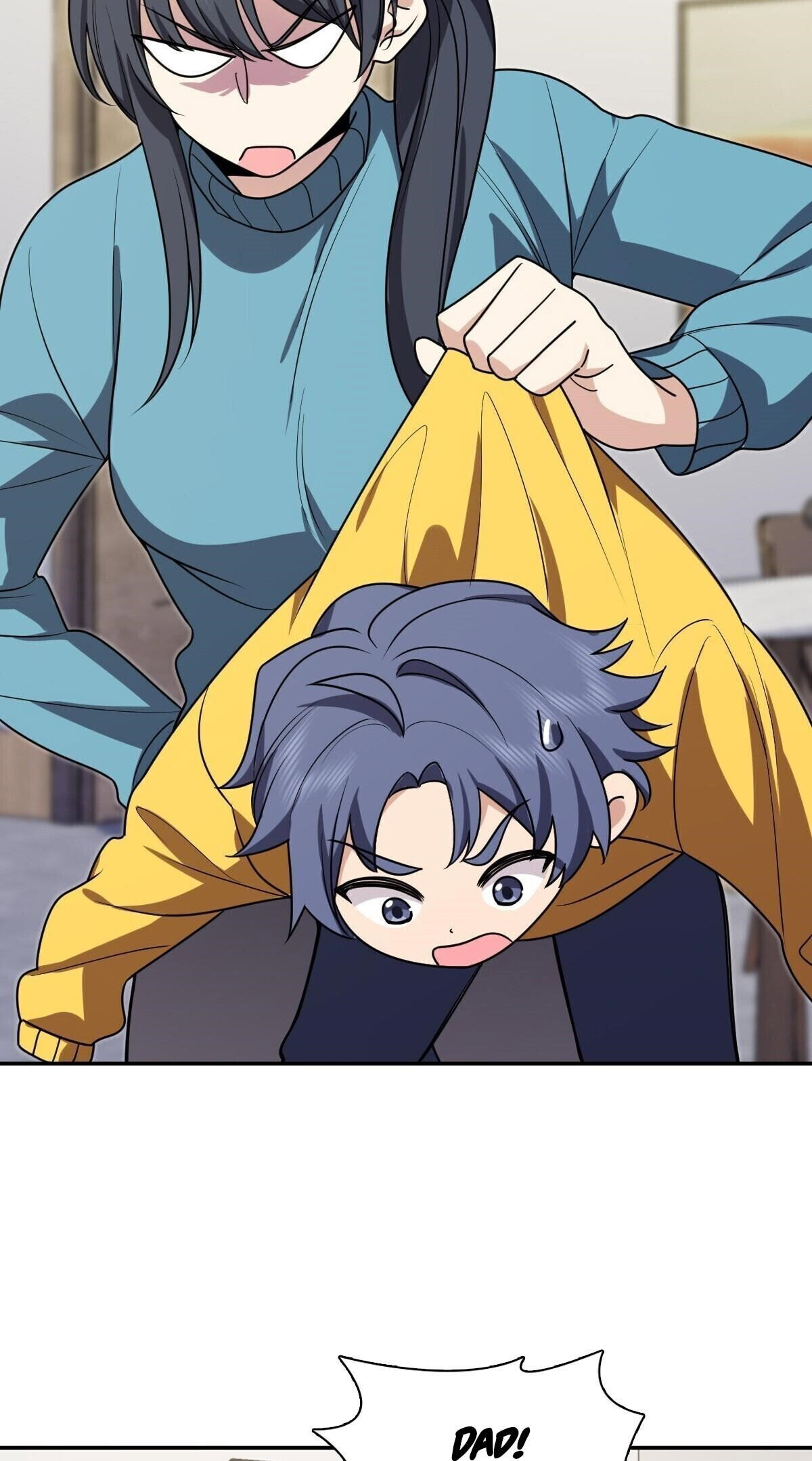 my-wife-is-from-a-thousand-years-ago-chap-391-33