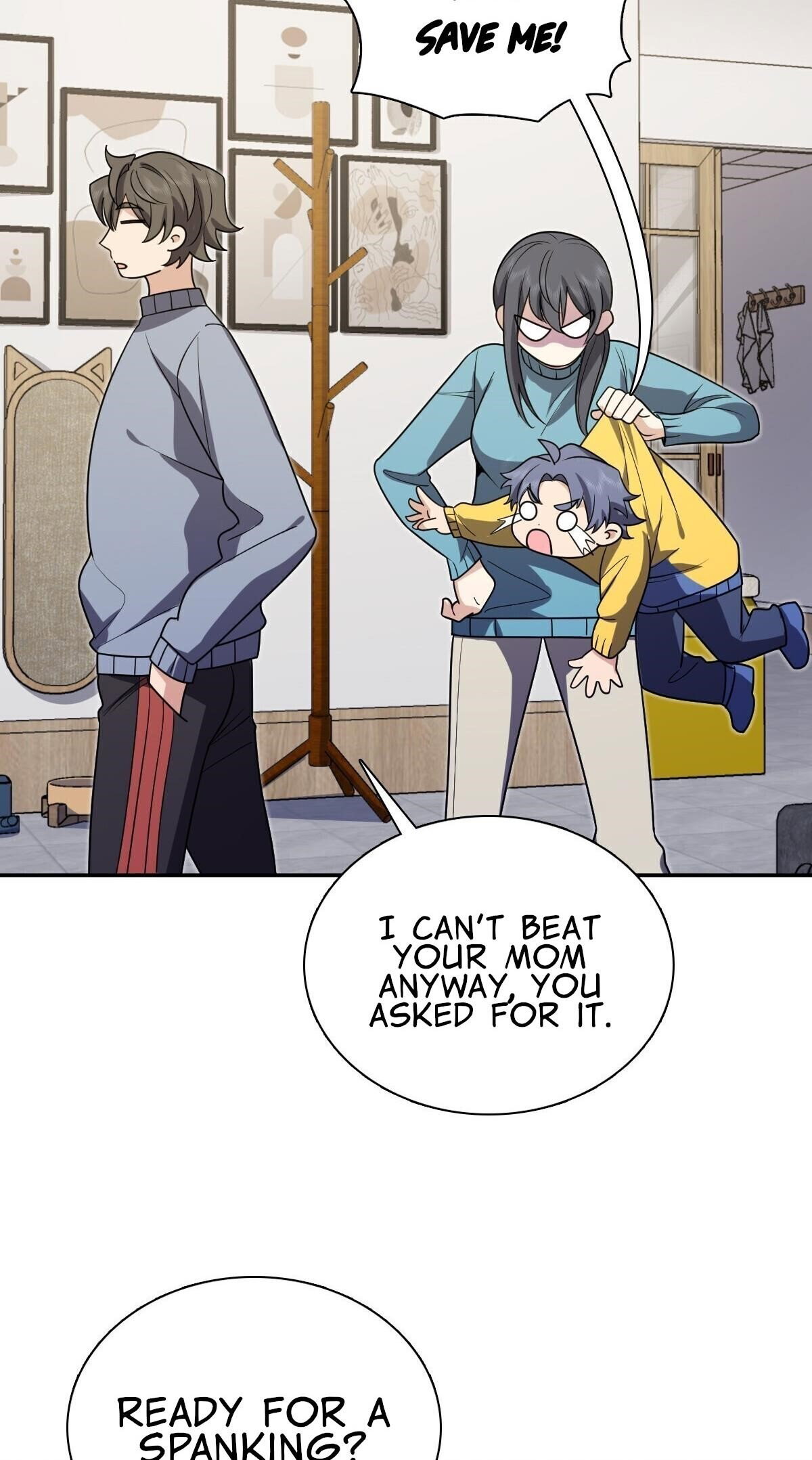 my-wife-is-from-a-thousand-years-ago-chap-391-34