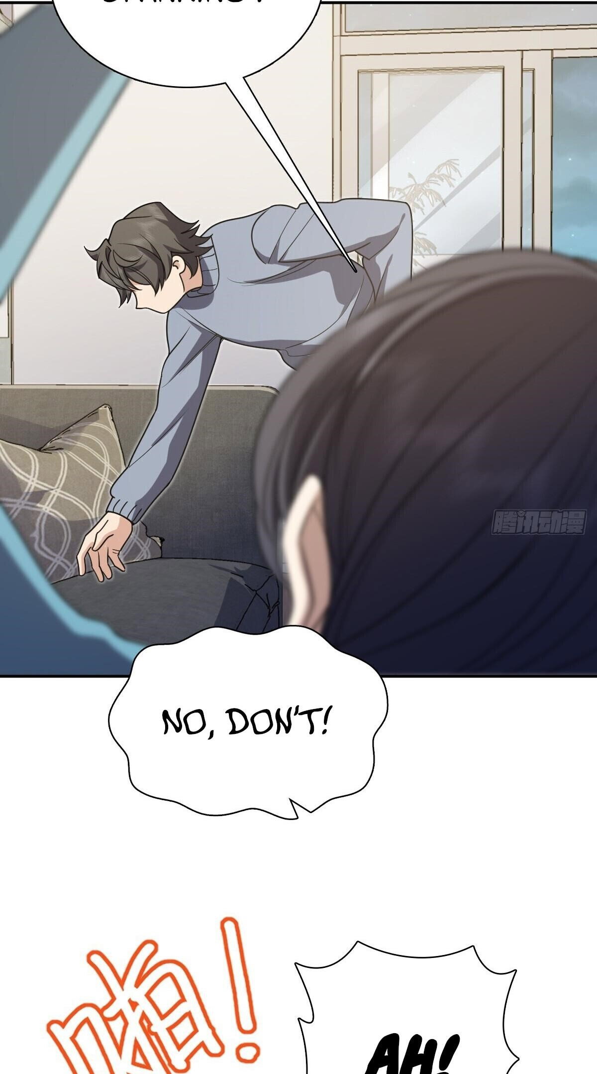 my-wife-is-from-a-thousand-years-ago-chap-391-35