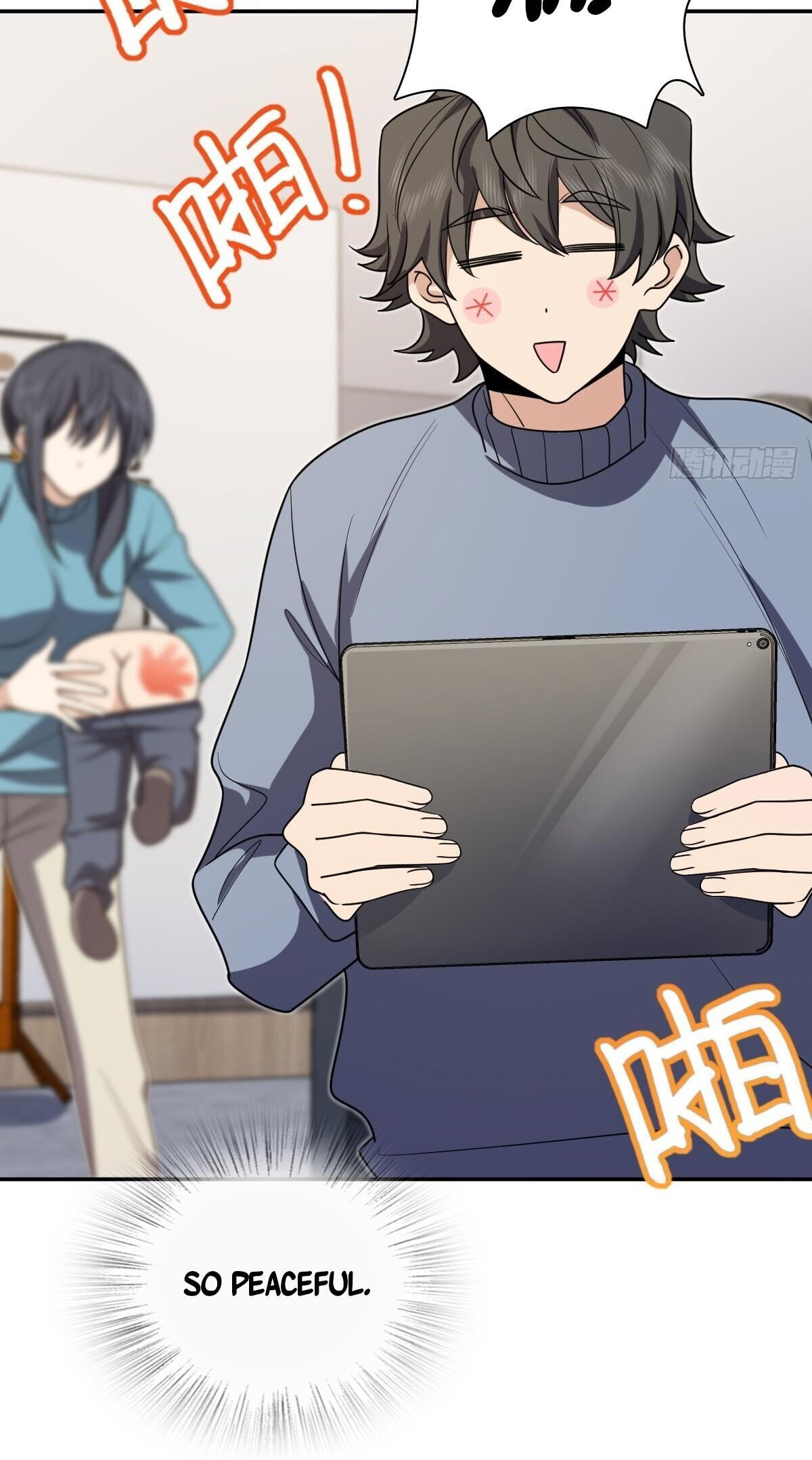 my-wife-is-from-a-thousand-years-ago-chap-391-36