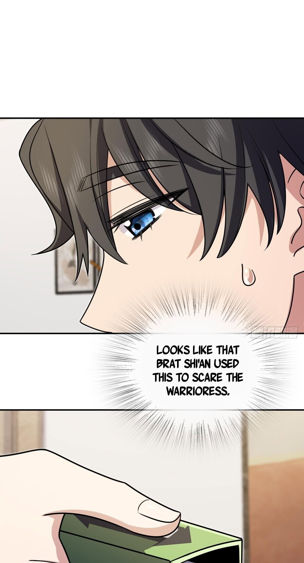 my-wife-is-from-a-thousand-years-ago-chap-391-40