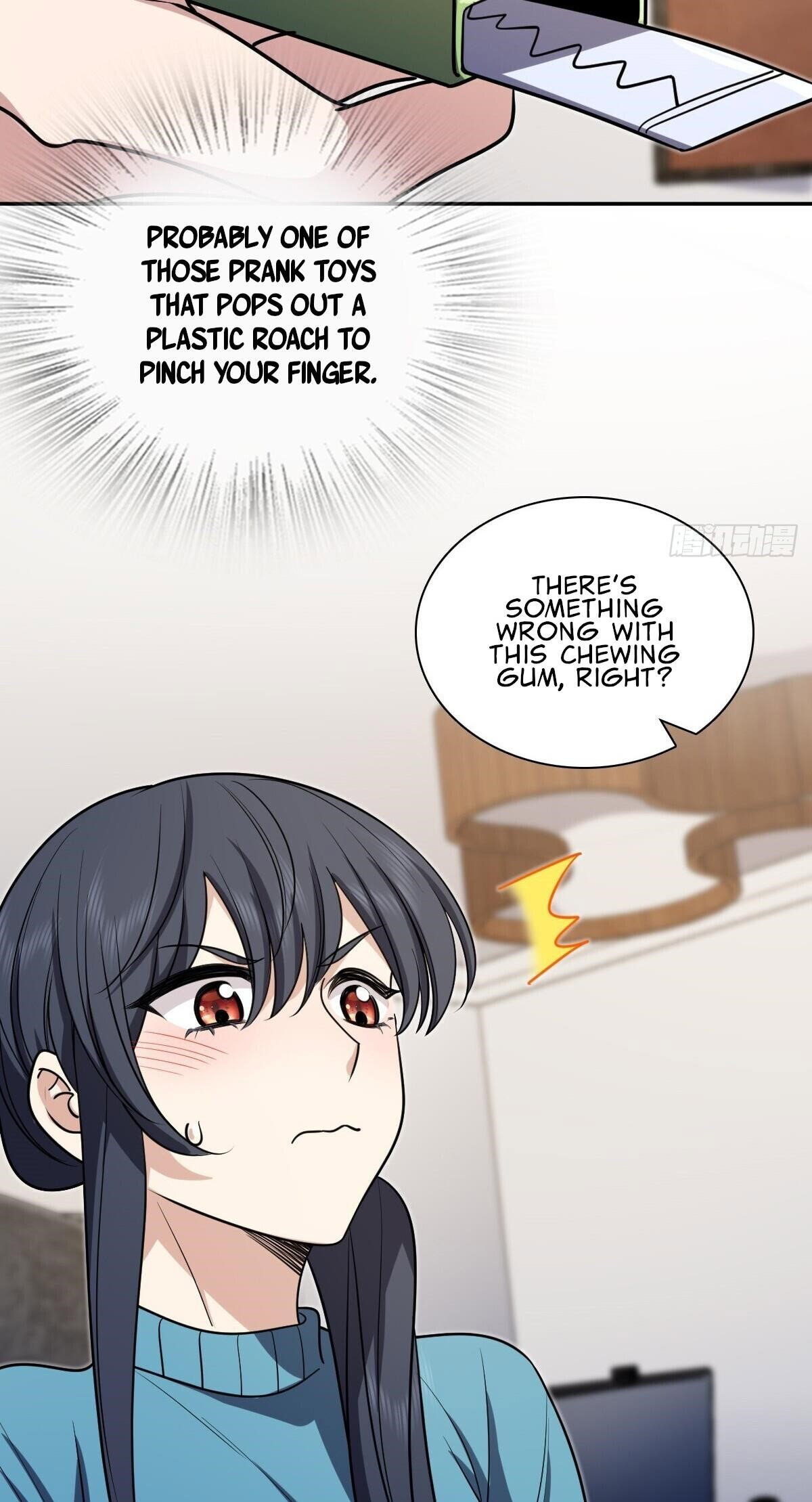 my-wife-is-from-a-thousand-years-ago-chap-391-41
