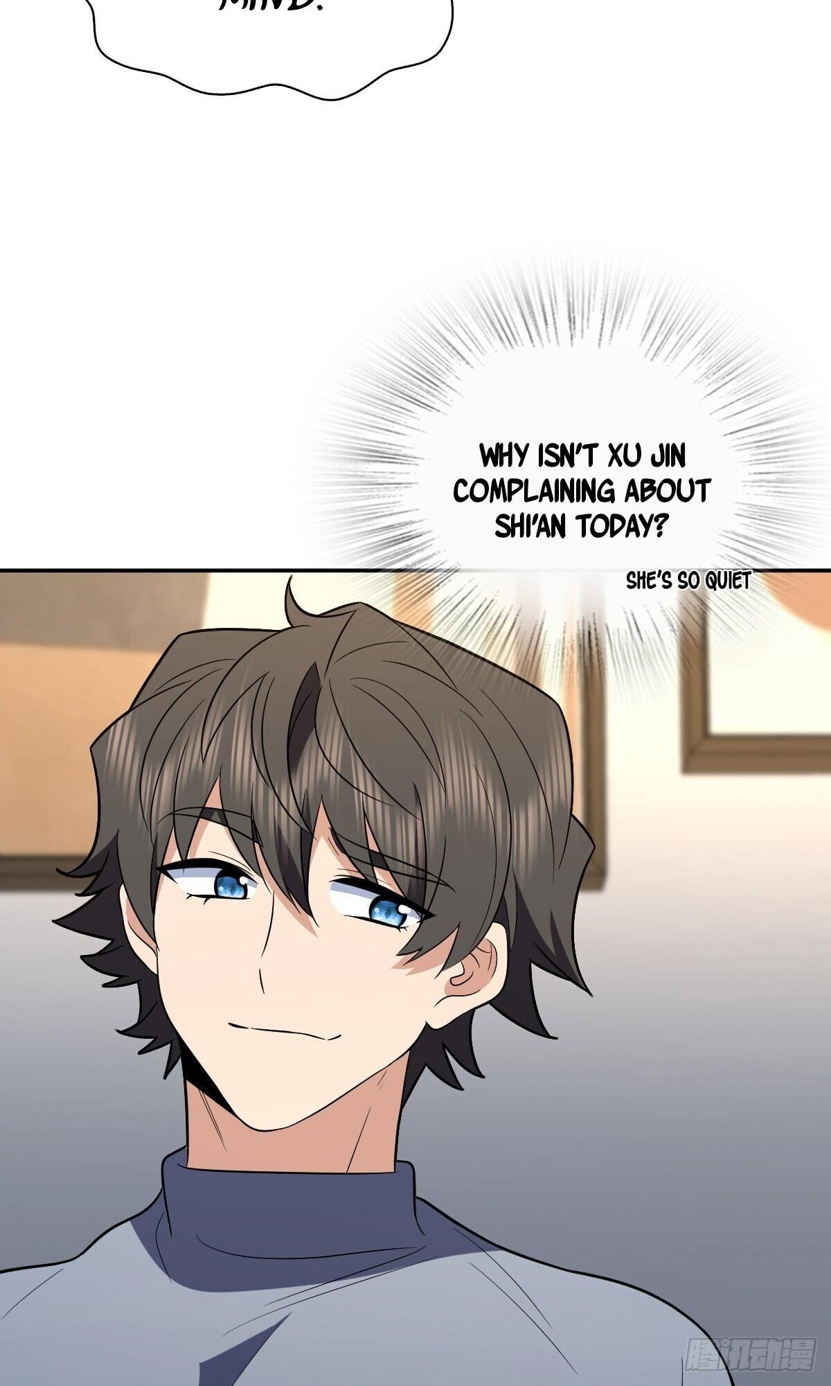 my-wife-is-from-a-thousand-years-ago-chap-392-9