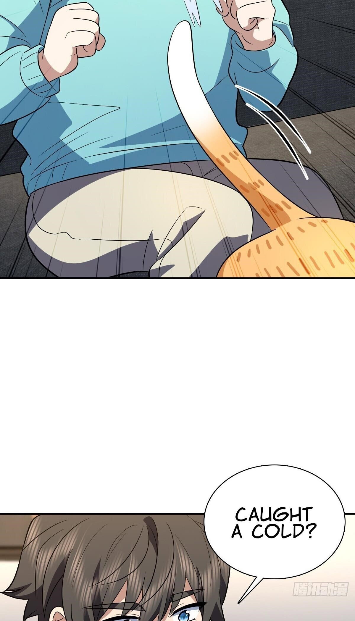 my-wife-is-from-a-thousand-years-ago-chap-392-13