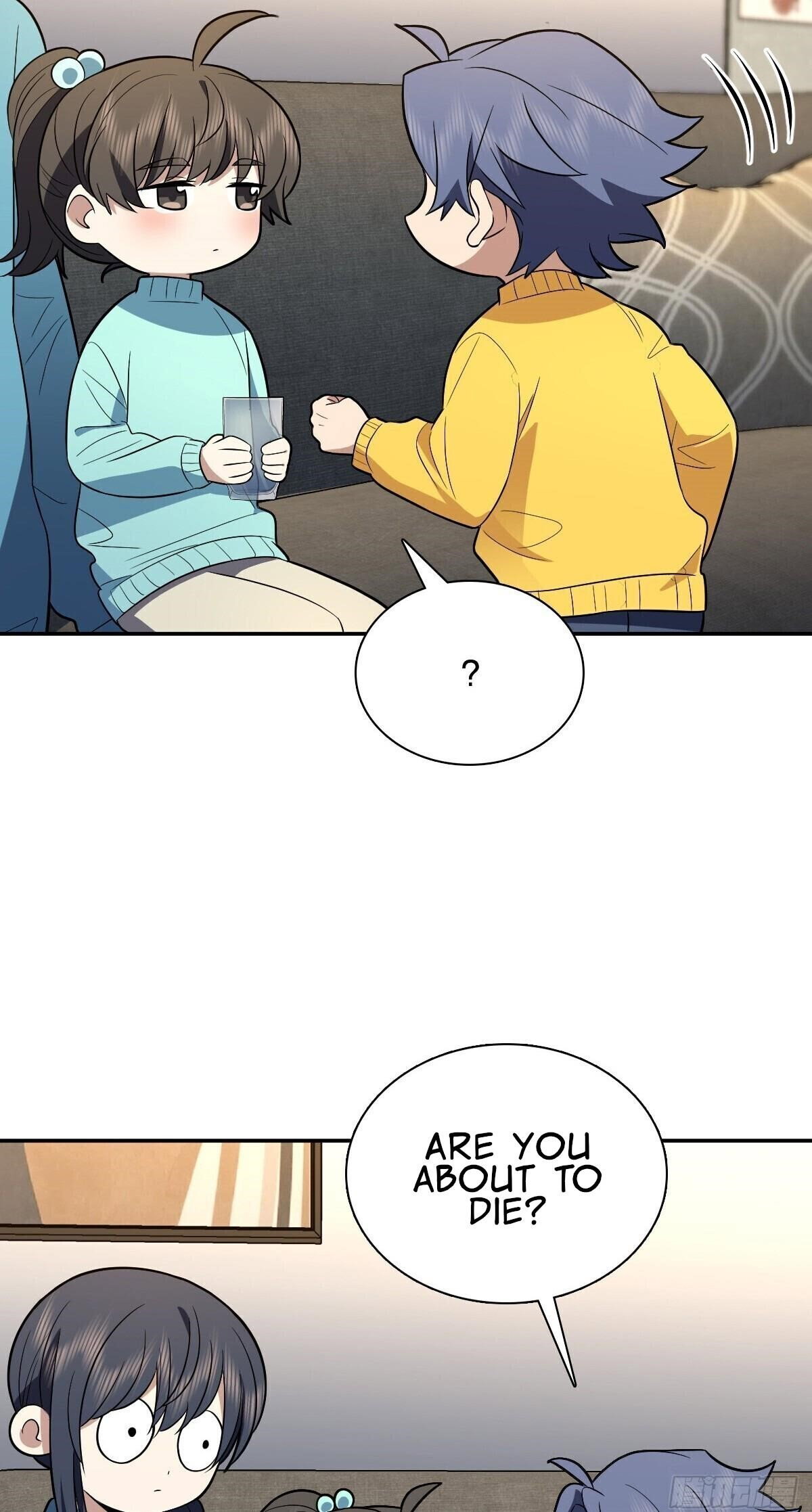 my-wife-is-from-a-thousand-years-ago-chap-392-18