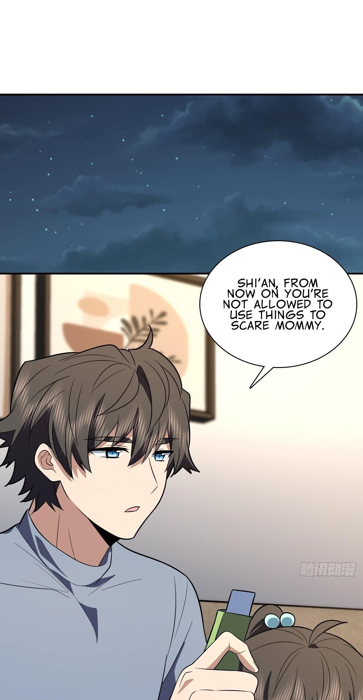 my-wife-is-from-a-thousand-years-ago-chap-392-1