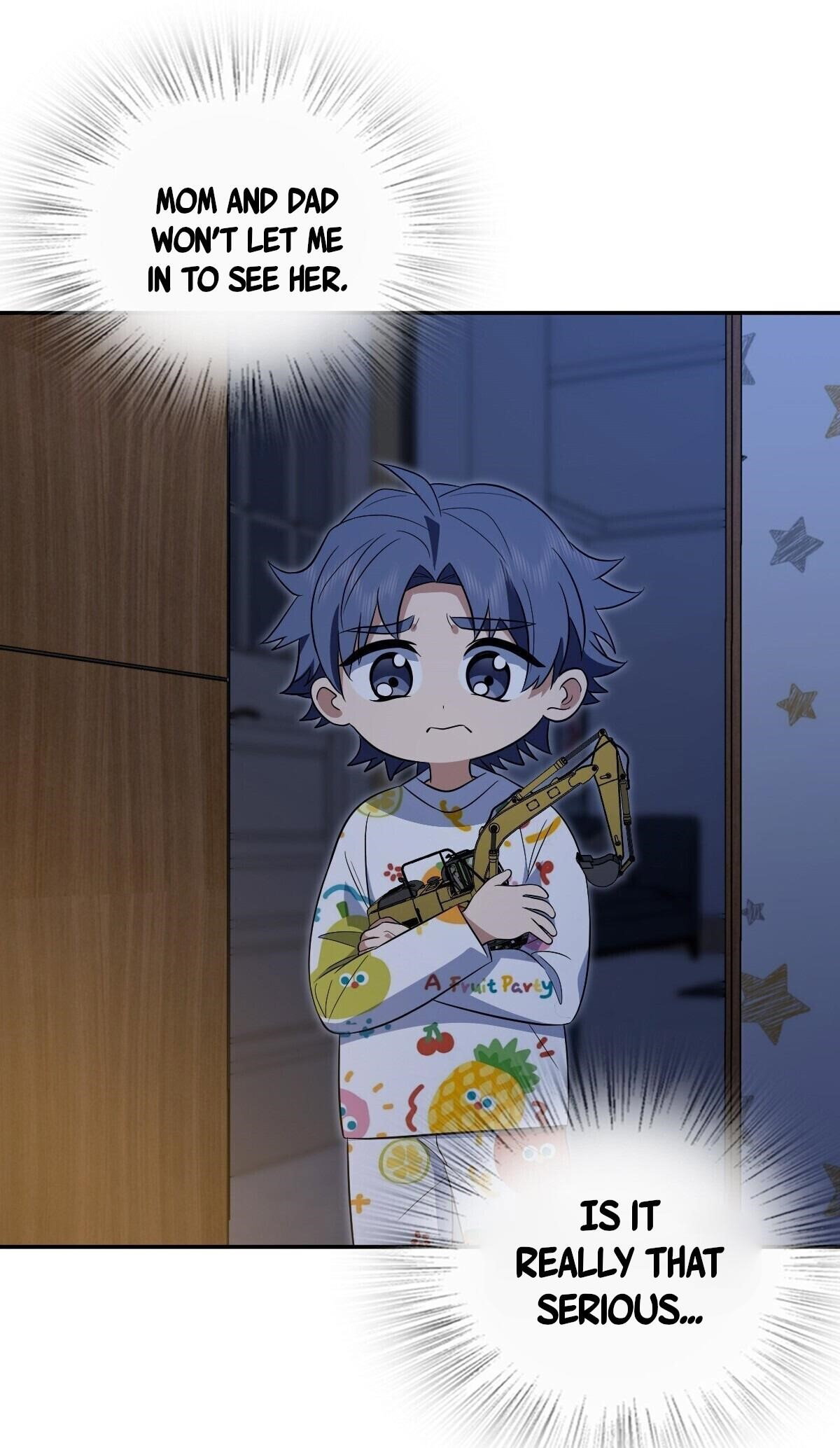 my-wife-is-from-a-thousand-years-ago-chap-392-32