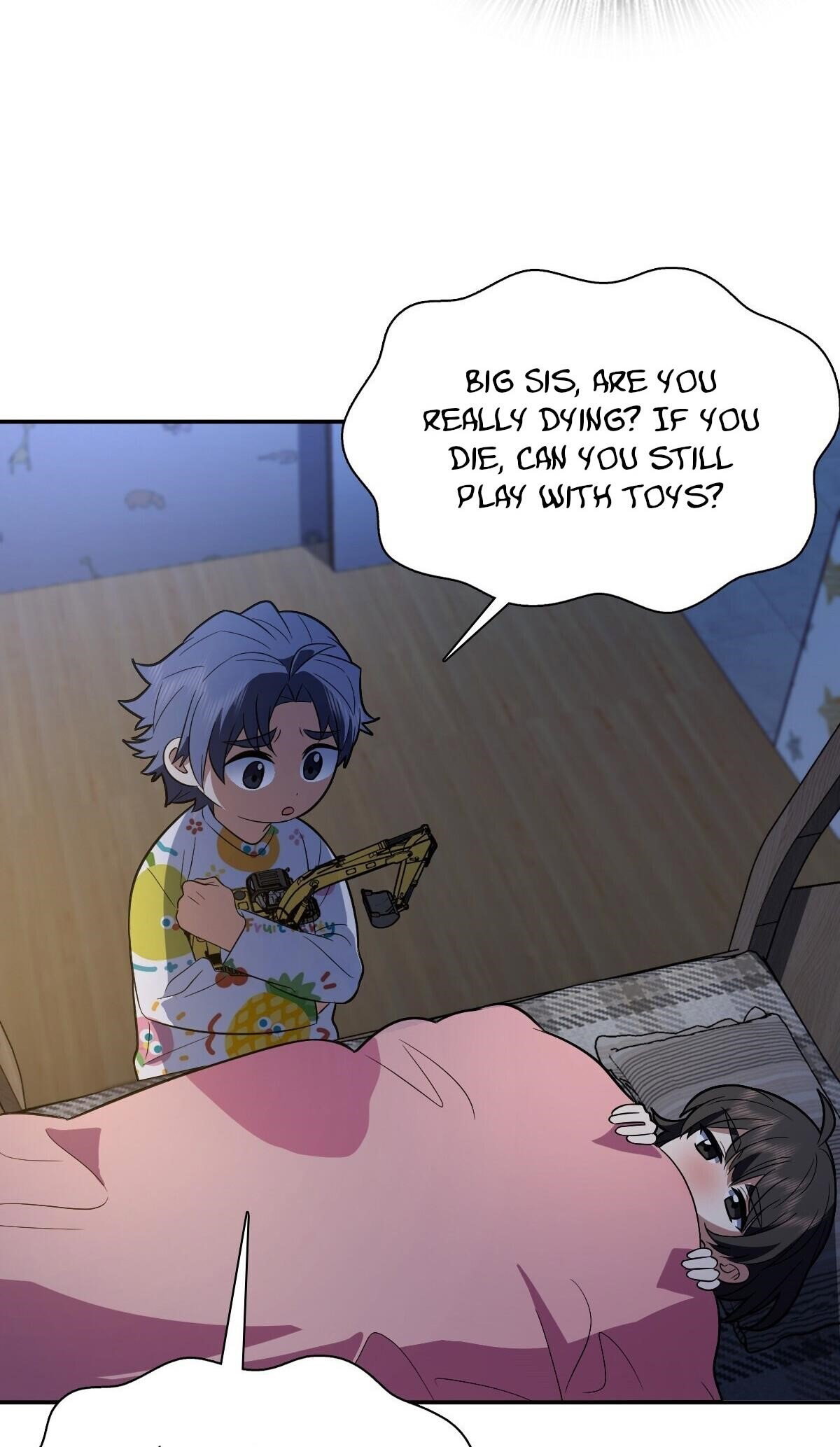 my-wife-is-from-a-thousand-years-ago-chap-392-33